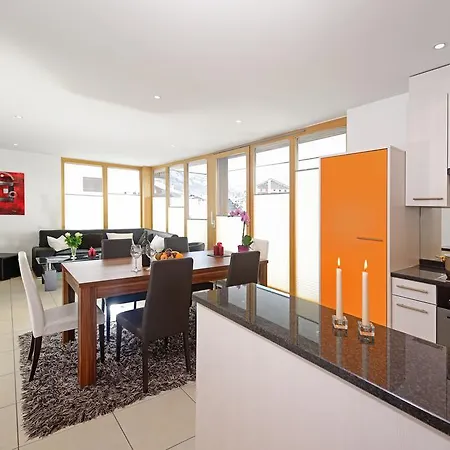 Haus Achilles * Zermatt