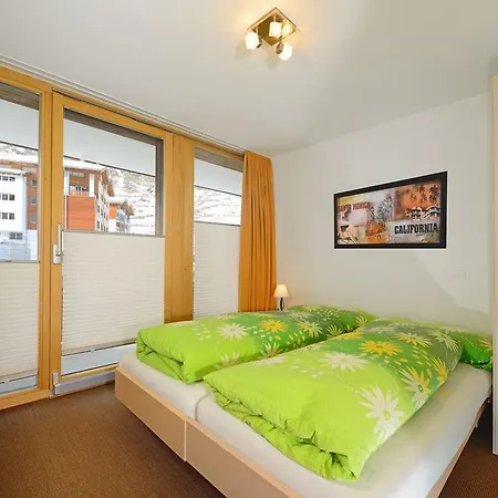 Haus Achilles * Zermatt