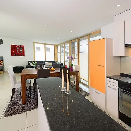 Apartment Haus Achilles Zermatt