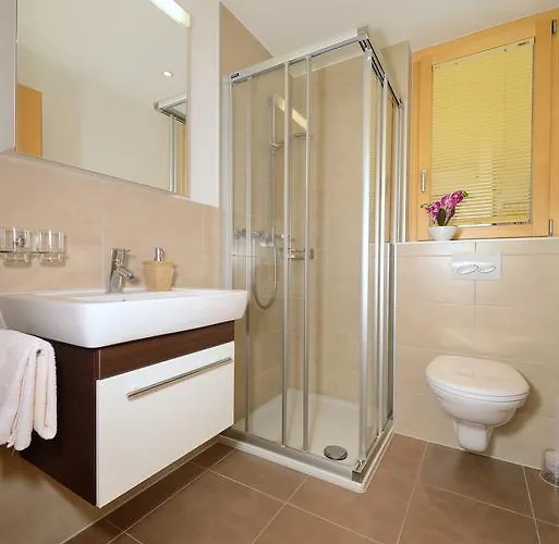 Haus Achilles Apartament