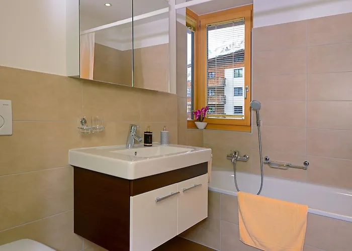 Haus Achilles Zermatt